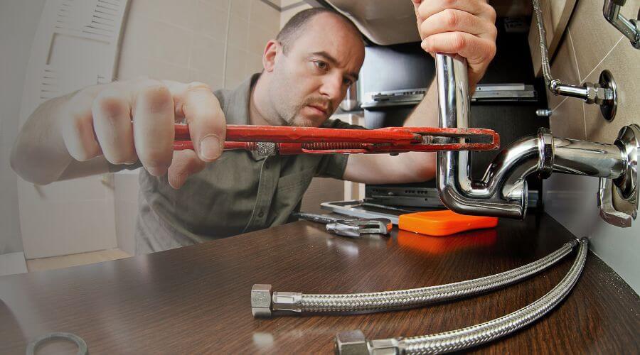 Professional sink repair in Rowe, NM